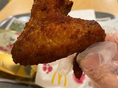 -麦当劳(明湖店)