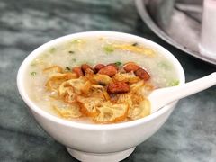 艇仔粥-穗银肠粉店(东川路店)