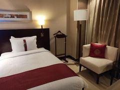 -上海浦东丽晟假日酒店
