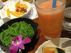 -十分牛西餐·牛扒专门店(光明广场店)