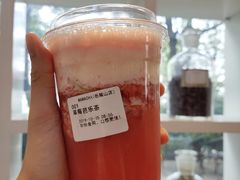 -MAMACHA妈妈茶(岳麓山店)