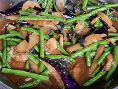 -烟桥私房菜馆(奋哥)