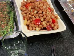 -老黑板筋(顺义总店)