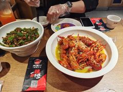 -辣得叫湘菜(四明店)