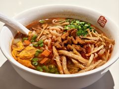 -一醒·手工面·西北传统小吃(悠方购物中心店)