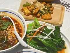 -蓉李记成都名小吃(合肥包河万达店)