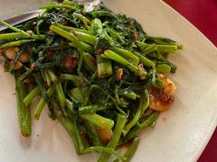 马来风光-德成饭店