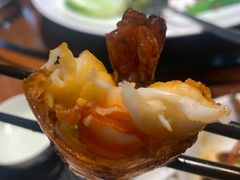 罗氏虾-猪肉婆私房菜(容桂总店)