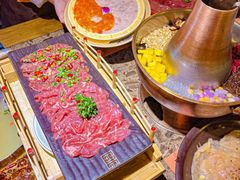 -陈渡桥老火锅(清潭店)