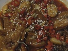 -饶福记·南昌烧烤大排档(九龙湖土著店)