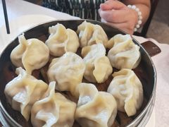 三鲜蒸饺-泰丰楼(前门西大街店)