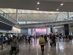 -香港国际机场