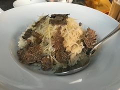 黑松露炖饭-Casa Nova