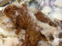 老味酸杏-二姐刨冰