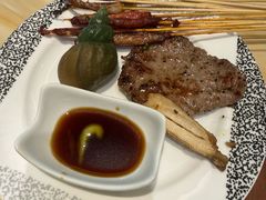 -西藏饭店·亚克·食光自助餐厅(文殊院店)