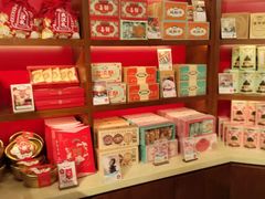 -汪玉霞(汉口里店)