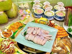 -椰小鸡·琼州糟粕醋(美兰缤纷城店)