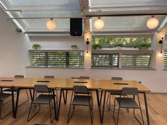 -WeWork中国(三里屯11号社区店)