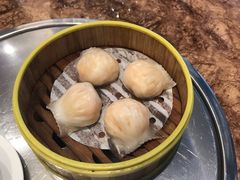 -點無缺茶楼·海鲜酒家(世博店)