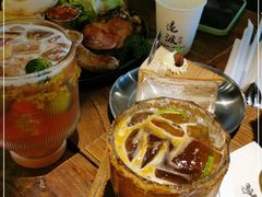 -邊渡咖啡