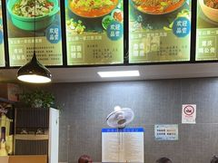 -重庆鸡公煲·青锅花椒鱼(牡丹江路店)