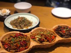 -隔壁老王·家常云南菜(花巷店)