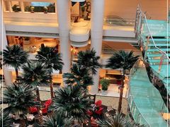 -威斯汀舞台餐厅