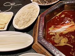 -陈府大宅门成都火锅·手切鲜肉(太原街店)