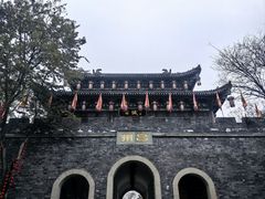 -昌州古城