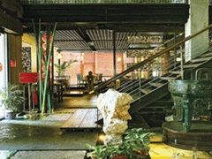 -功德林(南京西路店)