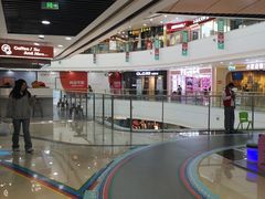 -万达广场(扬州邗江店)