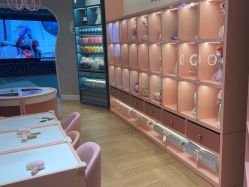 -奈尔宝家庭中心·亲子餐厅(苏州大悦城店)