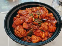 -湖锦酒楼(八一路店)