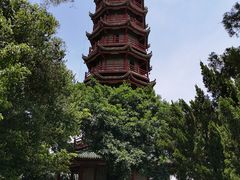 -南沙天后宫景区