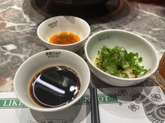 -禄婶鸡煲·打边炉
