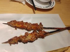 -羊之道草原味道清真餐厅(番禺店)