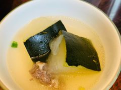 -味上湘菜馆(河马店)