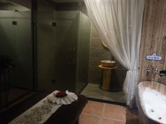 -北纬37°SPA养身会馆(湖西店)