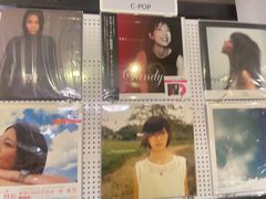 -树懒黑胶唱片店(中山路店)