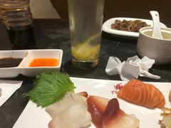 -大渔铁板烧(大悦城店)