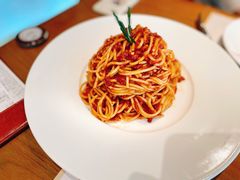传统肉酱意面-C'è Amore爱意(亿合城店)