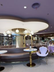 点击看大图 -奈尔宝·国风主题儿童乐园·亲子餐厅(豫园商城店)