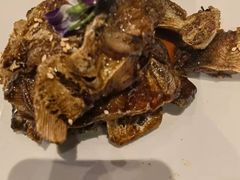 -上海1号私藏菜(静安店)