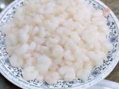 和清炒虾仁-协和菜馆(凤凰街店)