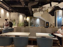 -豪客来牛排(开元盛世广场店)