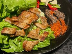 -火地铁板烧(虹口龙之梦店)