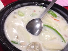 -佛有缘素食馆·荔湾老字号(陈家祠首店)