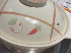 -天宜隆蘑菇宴火锅(石景山旗舰店)