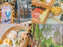 -呼吸森林·生态农庄农家乐私房菜