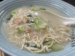 -粗茶淡饭(东关街店)